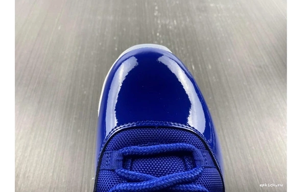 Rep EP AT7802 Blue'' AT7802 Low 11 ''Legend Retro Air Jordan 0413